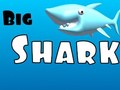 Spēle Big Shark