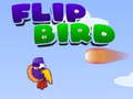 Spēle Flip Bird 