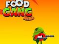 Spēle Food Gang Run