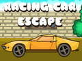 Spēle Racing Car Escape