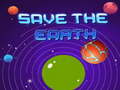 Spēle Save The Galaxy