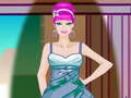 Spēle Barbie Elegant Dress