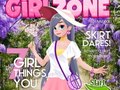Spēle Girlzone Girlstyle