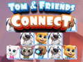 Spēle Tom & Friends Connect