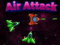 Spēle Air Attack
