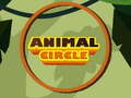 Spēle Animal Circle
