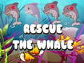 Spēle Rescue the Whale