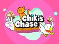Spēle Chiki's Chase