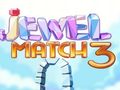 Spēle Jewel Match 3