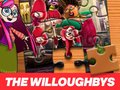 Spēle The Willoughbys Jigsaw Puzzle 