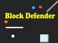 Spēle Block Defender