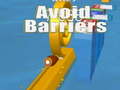 Spēle Avoid Barriers