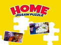 Spēle Home Jigsaw Puzzle