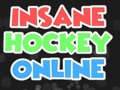 Spēle Insane Hockey Online 