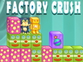 Spēle Factory Crush