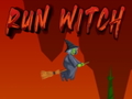 Spēle Run Witch