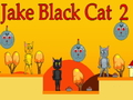 Spēle Jake Black Cat 2