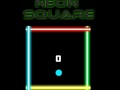Spēle Neon Square
