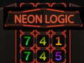 Spēle Neon Logic