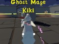 Spēle Ghost Mage Kiki