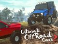 Spēle Ultimate Off Road Cars 2