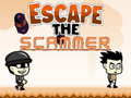 Spēle Escape The Scammer