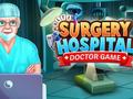 Spēle Multi Surgery Hospital