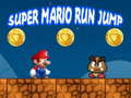 Spēle Super Mario Run Jump 