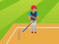 Spēle Cricket 2D