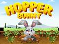 Spēle Hopper Bunny