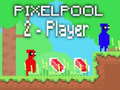 Spēle PixelPooL 2 - Player