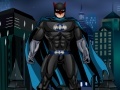 Spēle Batman Dress Up