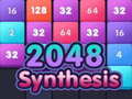 Spēle 2048 synthesis