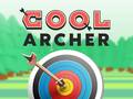 Spēle Cool Archer