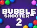 Spēle Bubble Shooter HD 2
