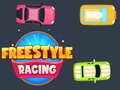 Spēle Freestyle Racing