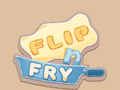Spēle Flip n Fry