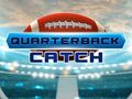 Spēle Quarterback Catch