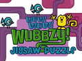 Spēle Wow Wow Wubbzy Jigsaw Puzzle
