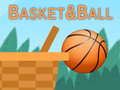 Spēle Basket&Ball