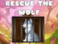 Spēle Rescue The Wolf