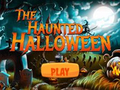Spēle The Haunted Halloween