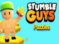 Spēle Stumble Guys Puzzles