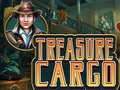 Spēle Treasure Cargo
