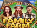 Spēle Family Farm