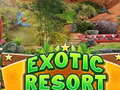 Spēle Exotic Resort