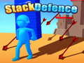Spēle Stack Defence
