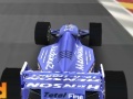 Spēle Formula 1 Racing