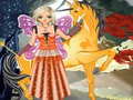 Spēle Fairy and Unicorn