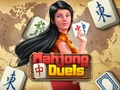 Spēle Mahjong Duels